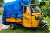 Belthangady: Goods autorickshaw crashes into motorcycle; one killed, another seriously injured